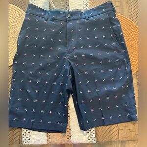 NWOT Walter Hagen perfect 11 collection shorts